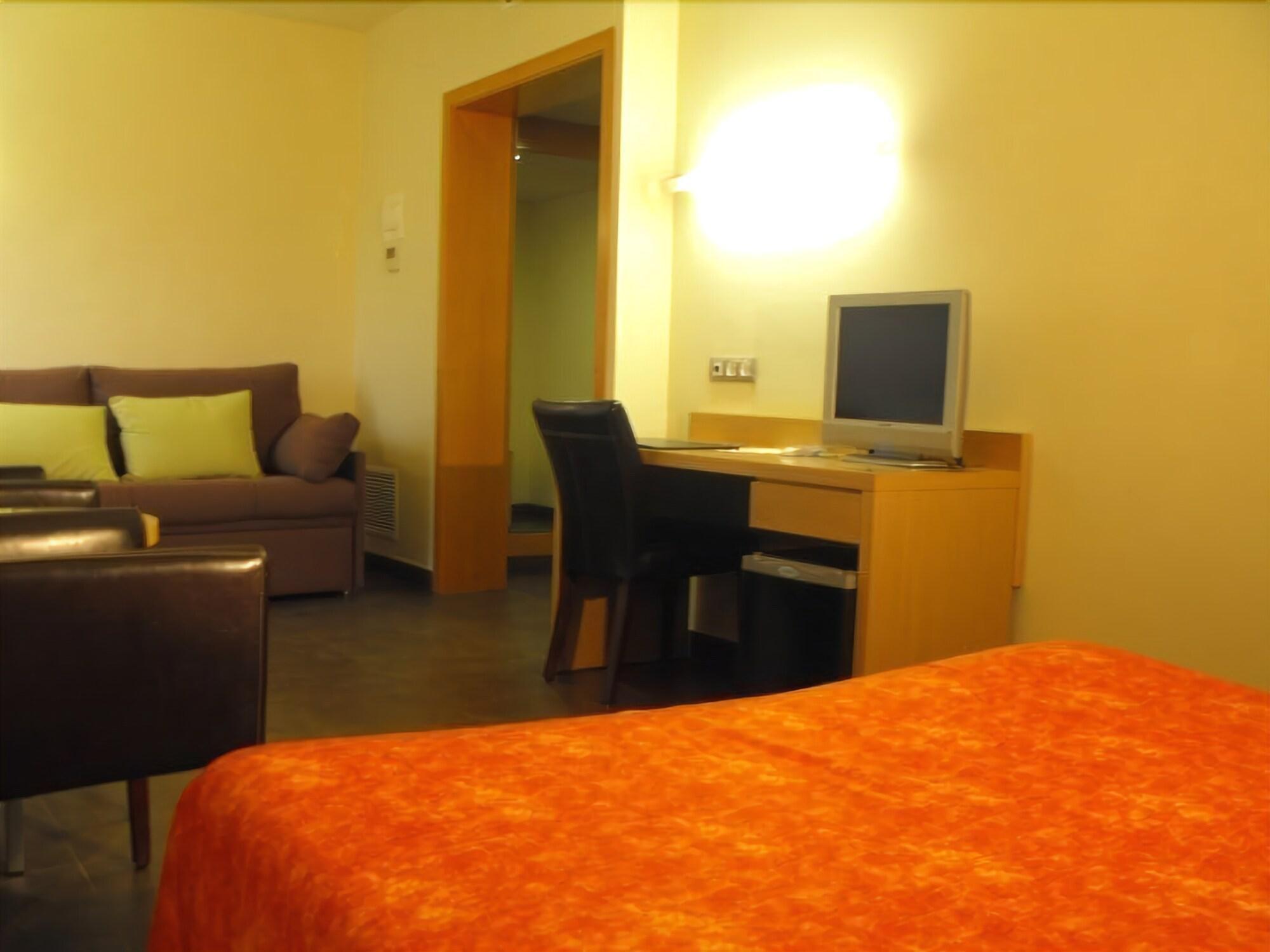Hotel Pere III El Gran Вильяфранка-дель-Пенедес Экстерьер фото