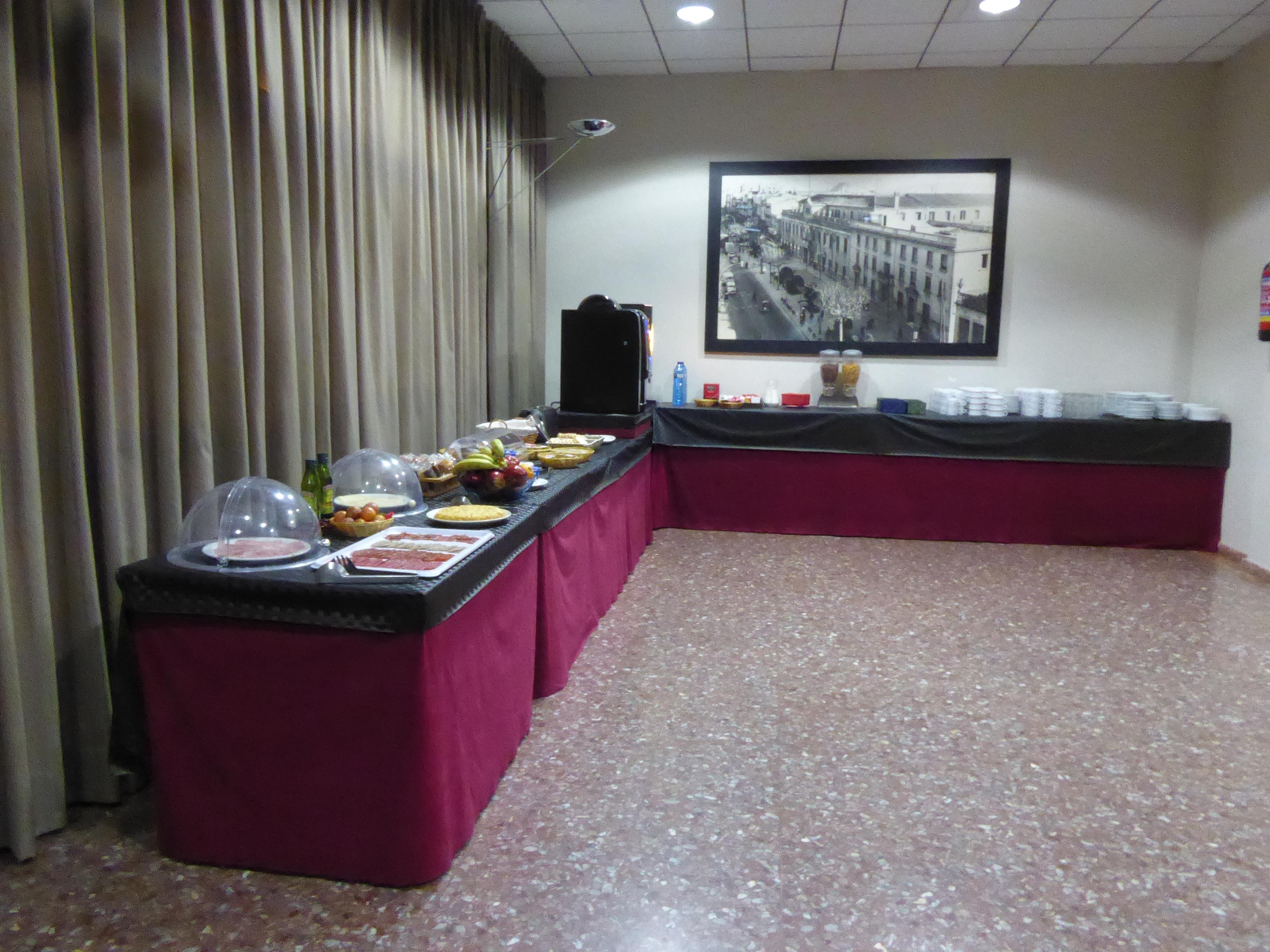 Hotel Pere III El Gran Вильяфранка-дель-Пенедес Экстерьер фото
