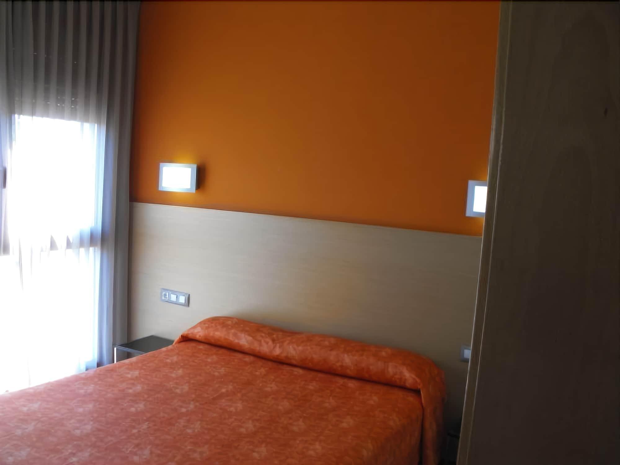 Hotel Pere III El Gran Вильяфранка-дель-Пенедес Экстерьер фото