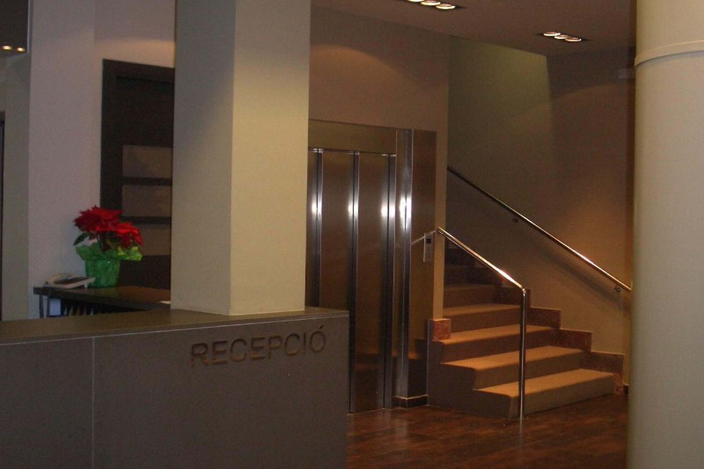 Hotel Pere III El Gran Вильяфранка-дель-Пенедес Экстерьер фото