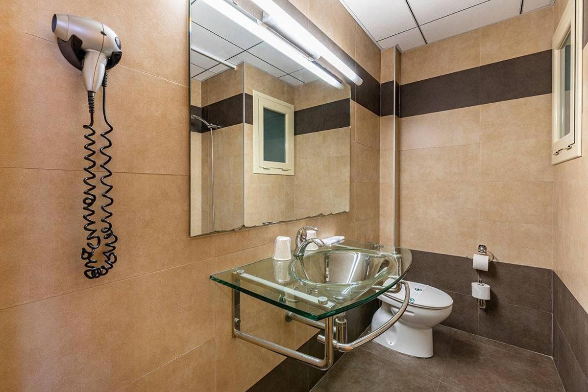 Hotel Pere III El Gran Вильяфранка-дель-Пенедес Экстерьер фото