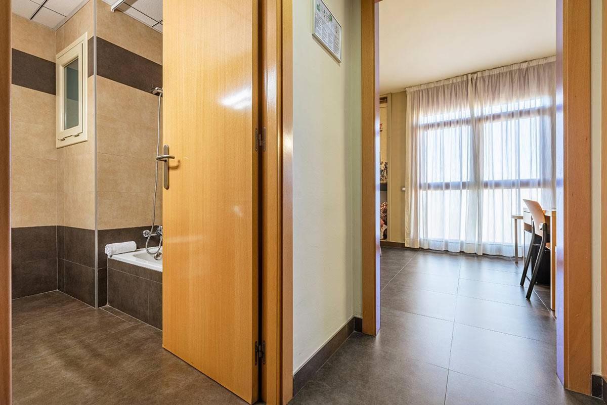 Hotel Pere III El Gran Вильяфранка-дель-Пенедес Экстерьер фото