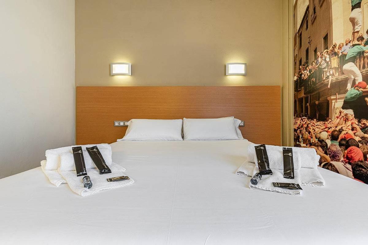Hotel Pere III El Gran Вильяфранка-дель-Пенедес Экстерьер фото