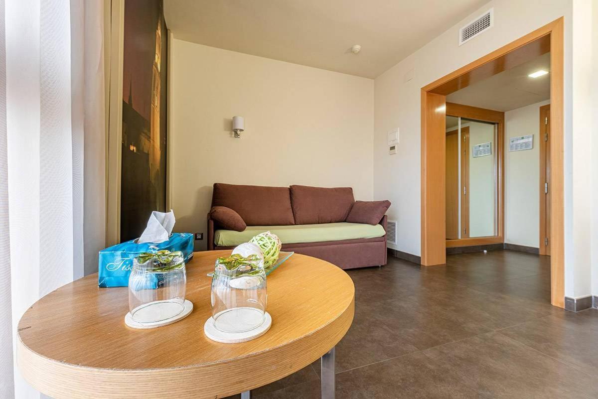 Hotel Pere III El Gran Вильяфранка-дель-Пенедес Экстерьер фото