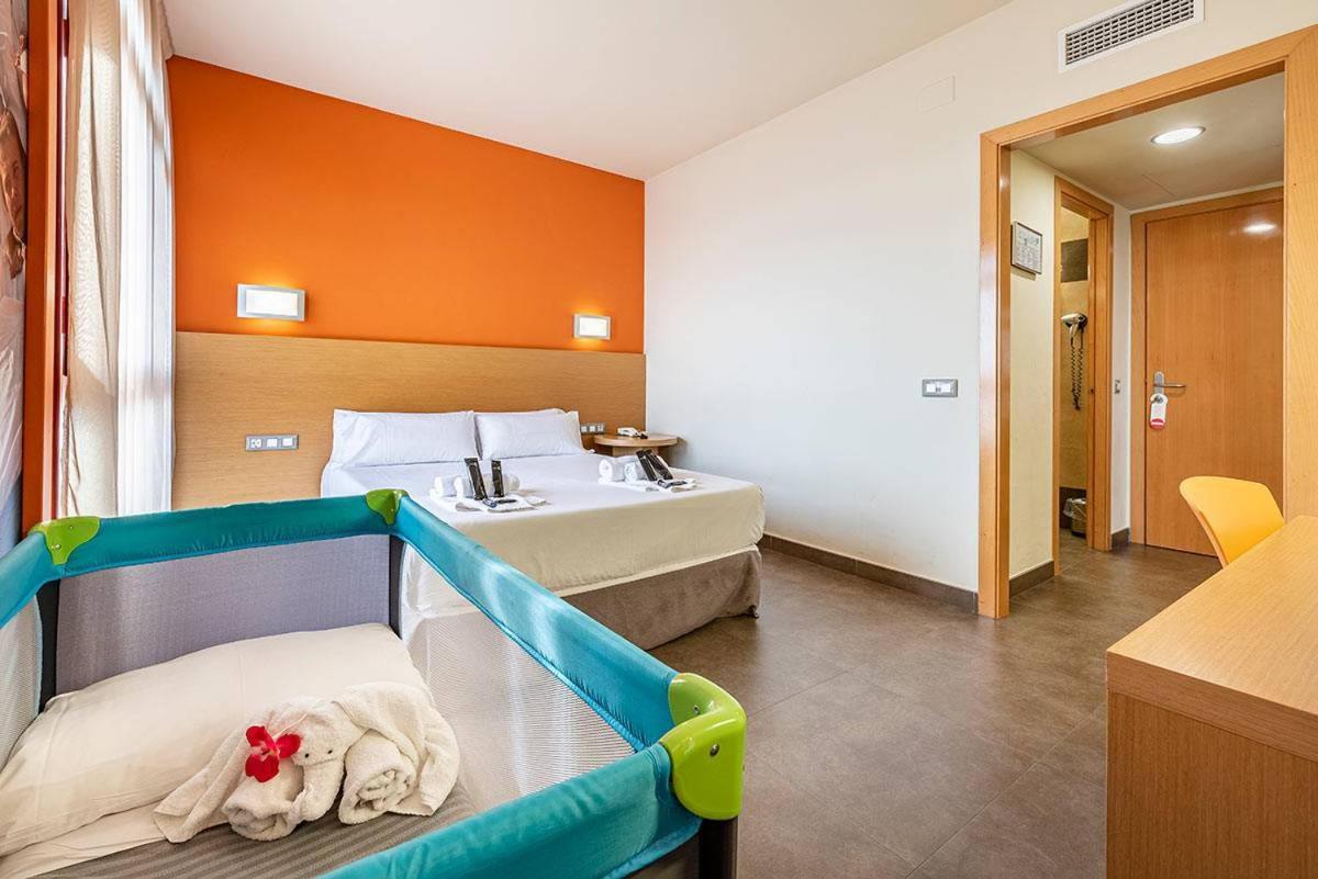 Hotel Pere III El Gran Вильяфранка-дель-Пенедес Экстерьер фото