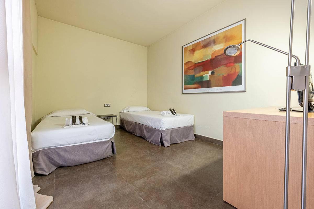 Hotel Pere III El Gran Вильяфранка-дель-Пенедес Экстерьер фото