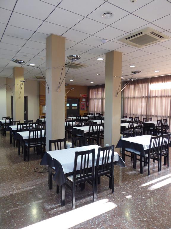 Hotel Pere III El Gran Вильяфранка-дель-Пенедес Экстерьер фото