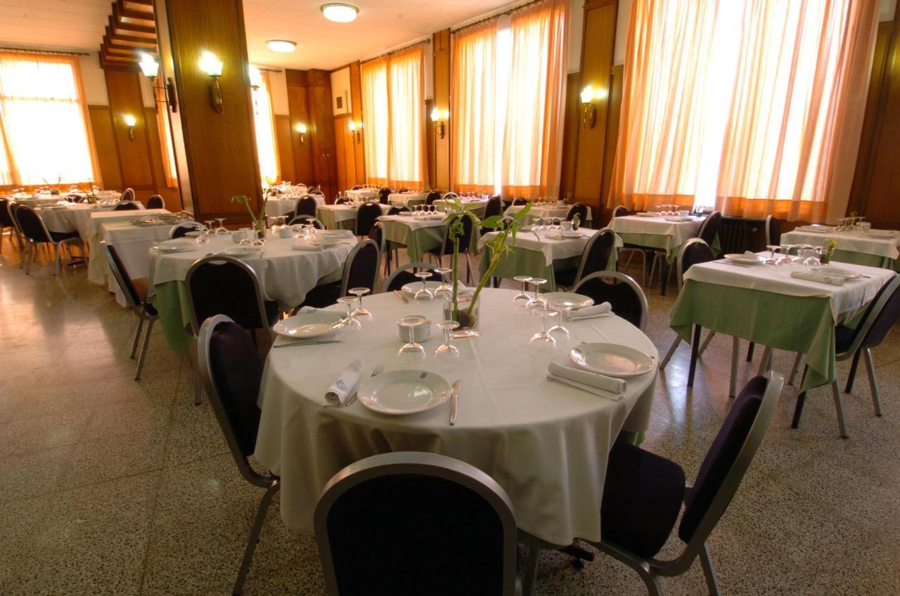 Hotel Pere III El Gran Вильяфранка-дель-Пенедес Экстерьер фото